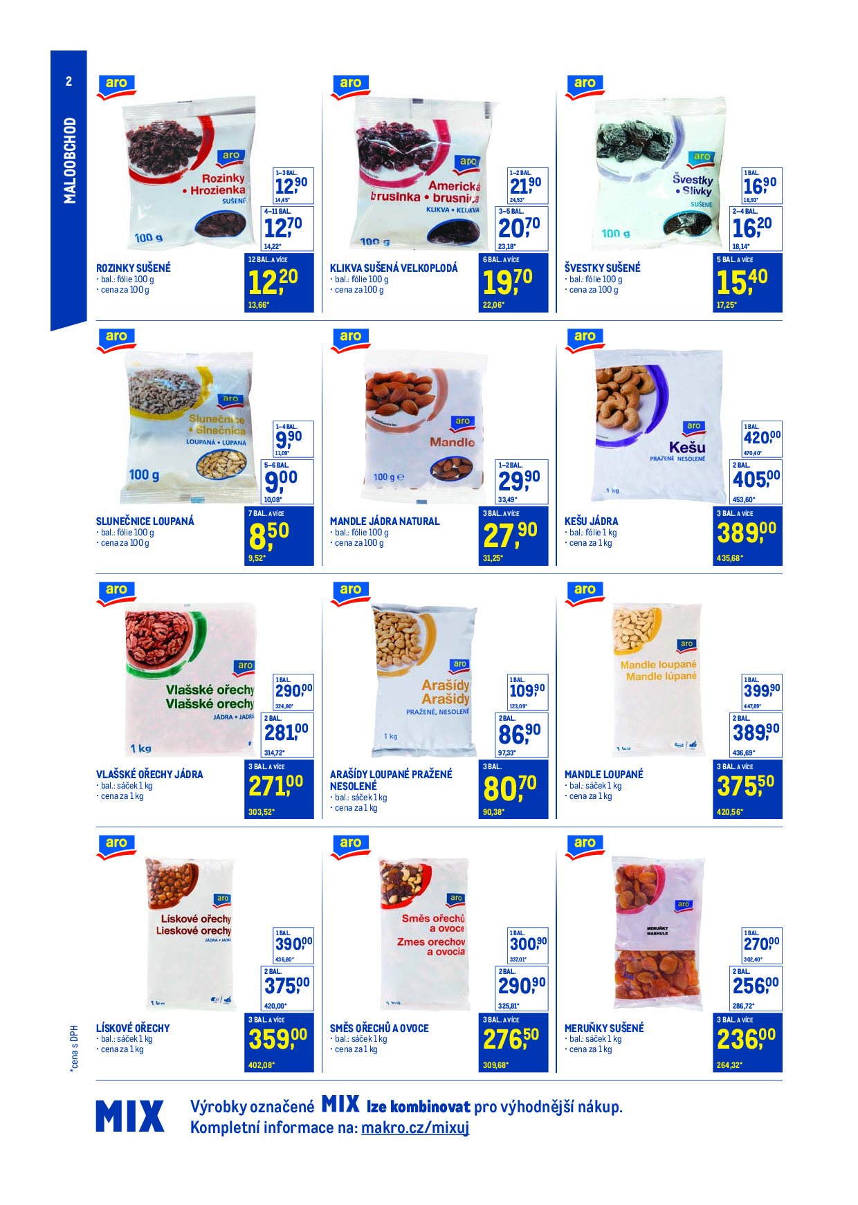 makro leták od 26.3. do 20.5.2025