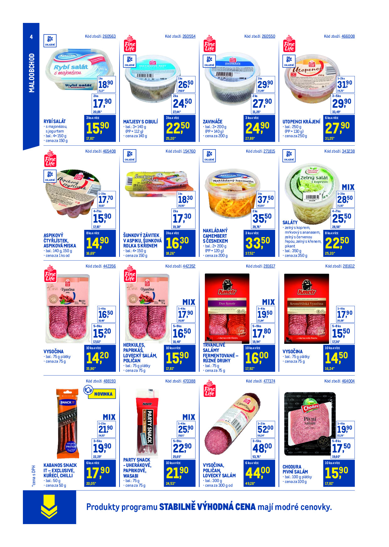makro leták od 26.3. do 20.5.2025