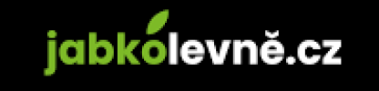 Sleva 300 Kč na Jabkolevně.cz