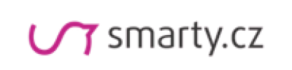 Sleva 2 % na celý nákup na Smarty? Stačí pípnout.