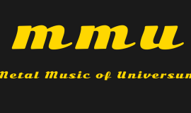 Metal Music Of Universum