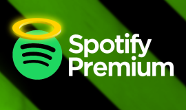 Spotify premium UŠETŘETE!