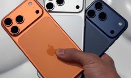 Kupte si nový Apple iPhone 17, Air, 17 Pro, 17 Pro Max a Samsung Galaxy všechny modely