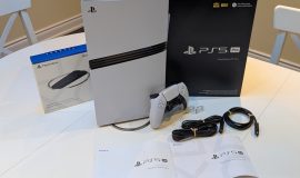 Sony PlayStation PS5 Pro, Sony PlayStation PS5 Slim, Nintendo Switch , Microsoft Xbox Series X 2TB