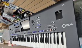 Yamaha Genos2 76-key, Yamaha Genos 76-Key , Yamaha Tyros5 , Yamaha MODX8+ Plus, Yamaha PSR-SX900